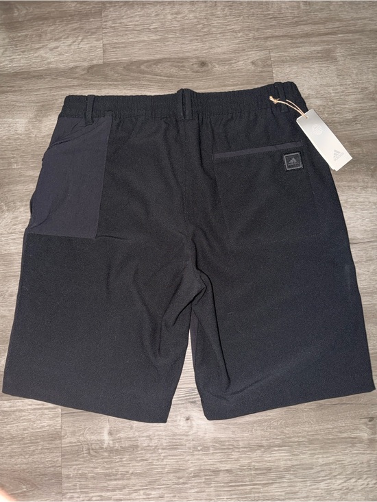 adidas Other - 🩷FIRM PRICE🩷 Adidas black shorts